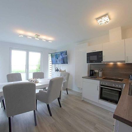 Haus Leni Kw4A Villa Dorumer Neufeld Luaran gambar