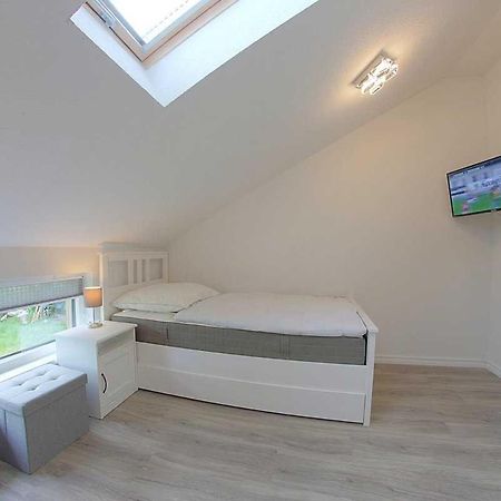 Haus Leni Kw4A Villa Dorumer Neufeld Luaran gambar