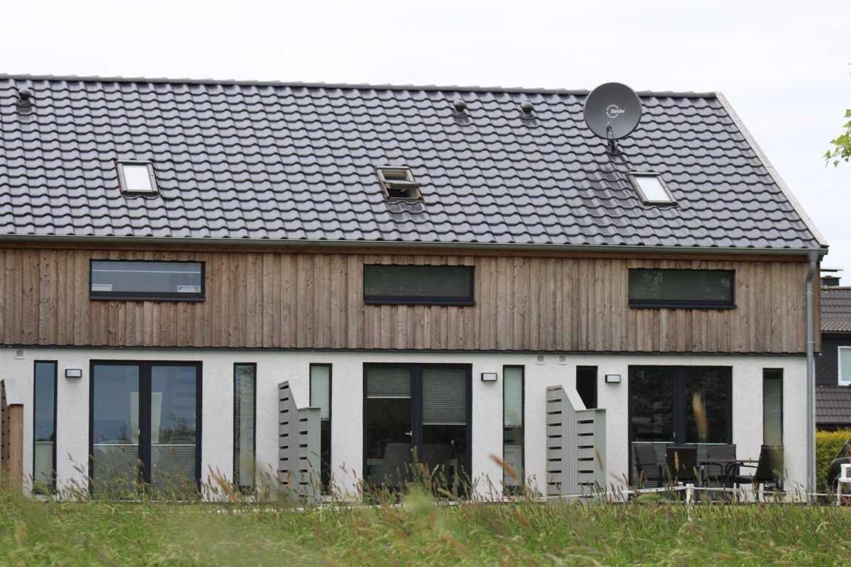 Haus Leni Kw4A Villa Dorumer Neufeld Luaran gambar